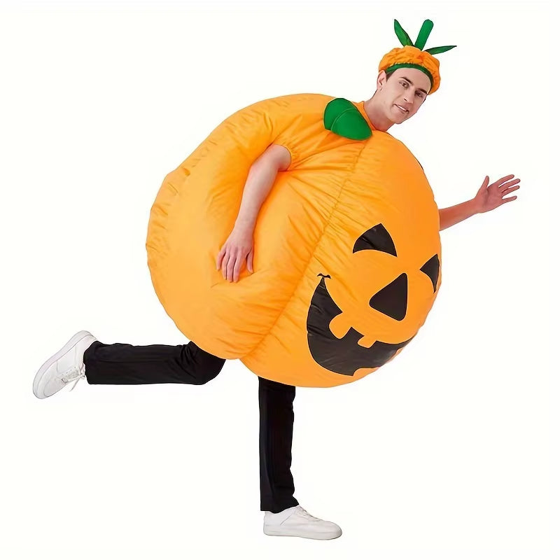 Nadmuchiwany Kostium na Halloween